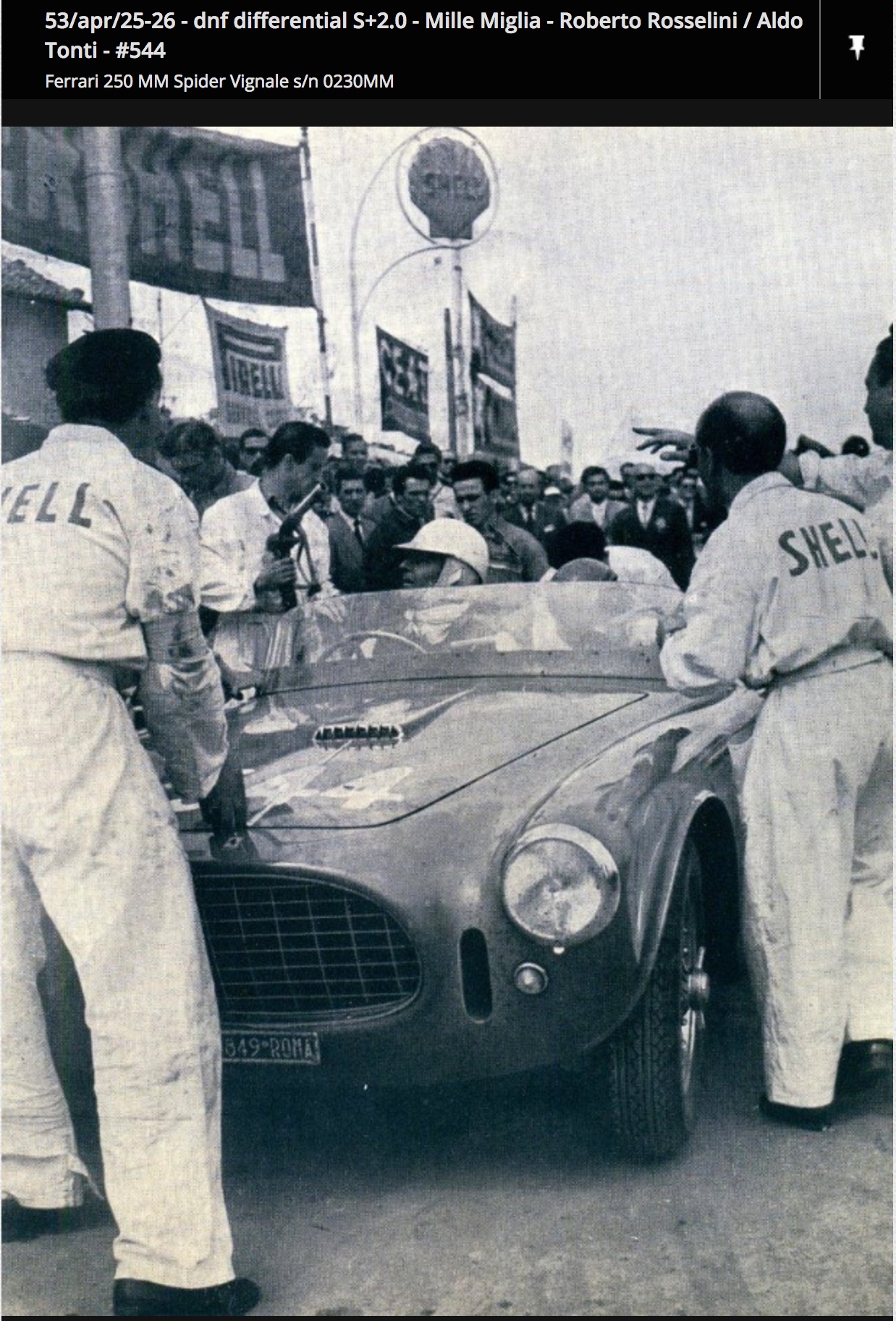 Ferrari Rossellini-Giovannetti